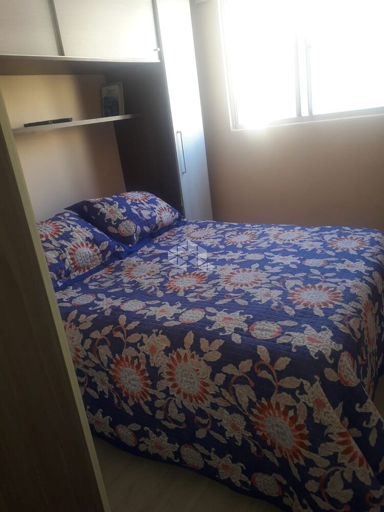 Apartamento, 2 quartos, 43 m² - Foto 2
