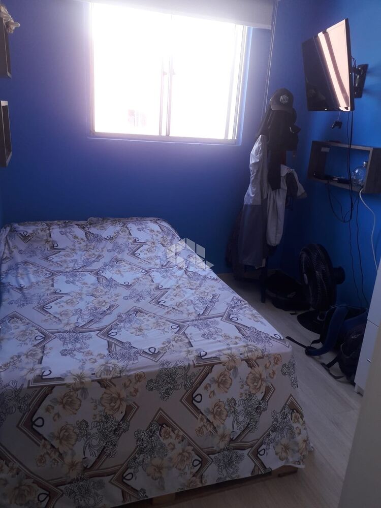 Apartamento, 2 quartos, 43 m² - Foto 1