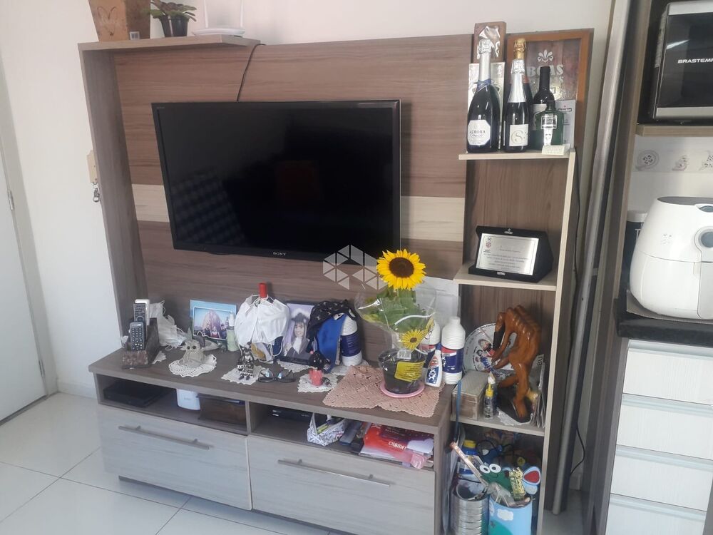 Apartamento, 2 quartos, 43 m² - Foto 6