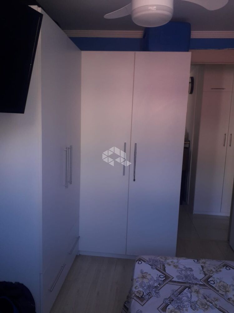 Apartamento, 2 quartos, 43 m² - Foto 3