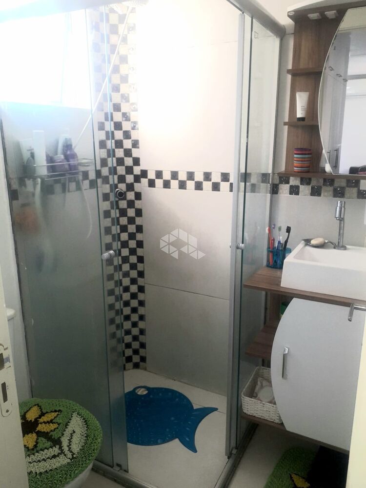 Apartamento, 2 quartos, 43 m² - Foto 4