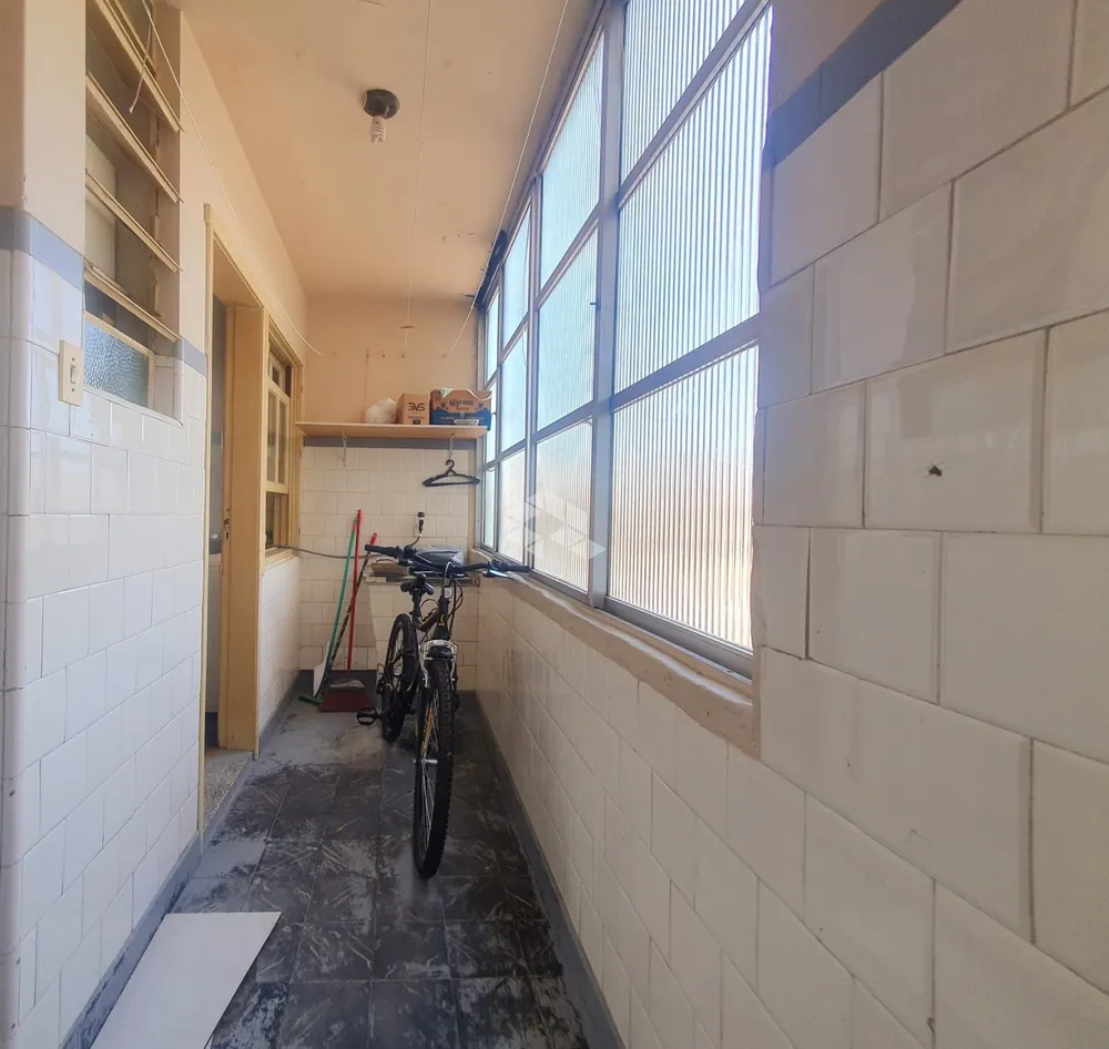 Apartamento, 3 quartos, 84 m² - Foto 4