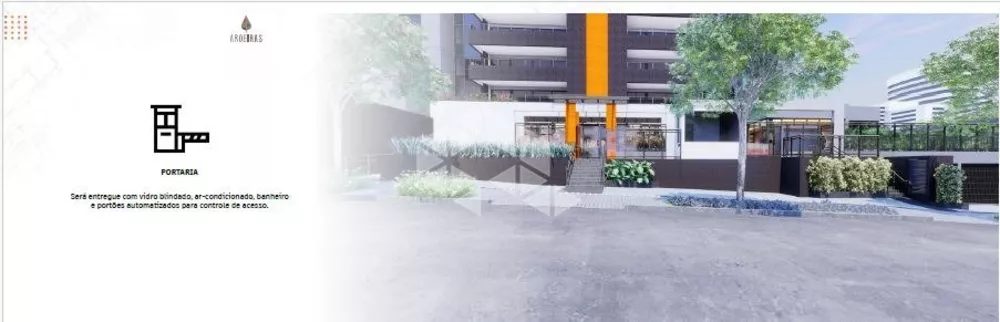 Apartamento, 3 quartos, 177 m² - Foto 2