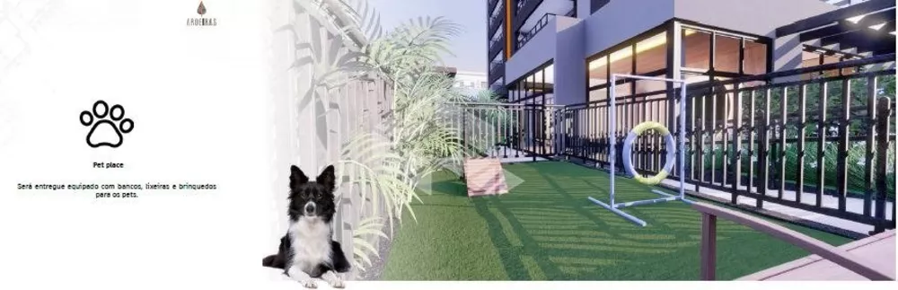 Apartamento, 3 quartos, 177 m² - Foto 7