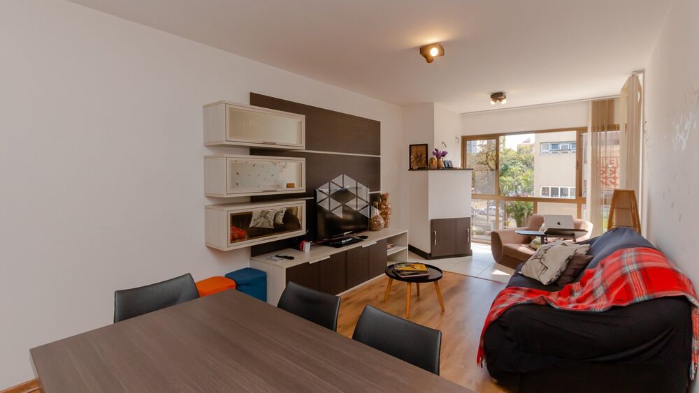 Apartamento, 2 quartos, 73 m² - Foto 1