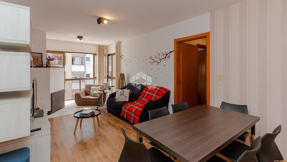 Apartamento, 2 quartos, 73 m² - Foto 3