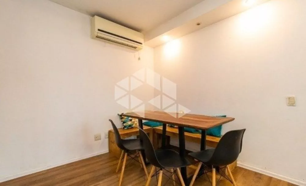 Apartamento à venda com 3 quartos, 72m² - Foto 3