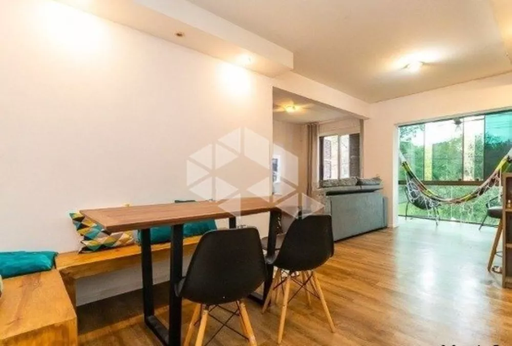 Apartamento à venda com 3 quartos, 72m² - Foto 2