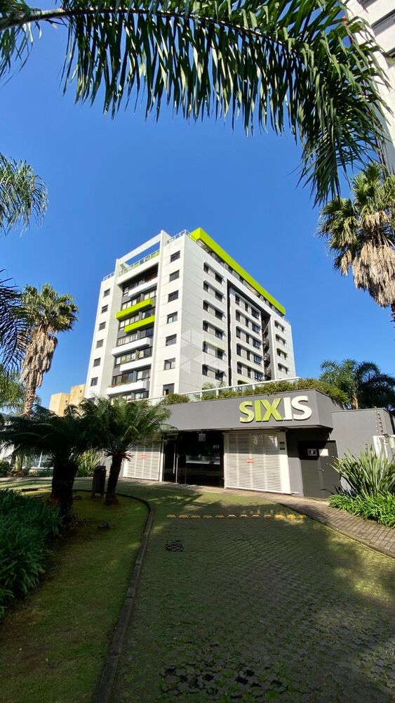 Apartamento, 3 quartos, 83 m² - Foto 3
