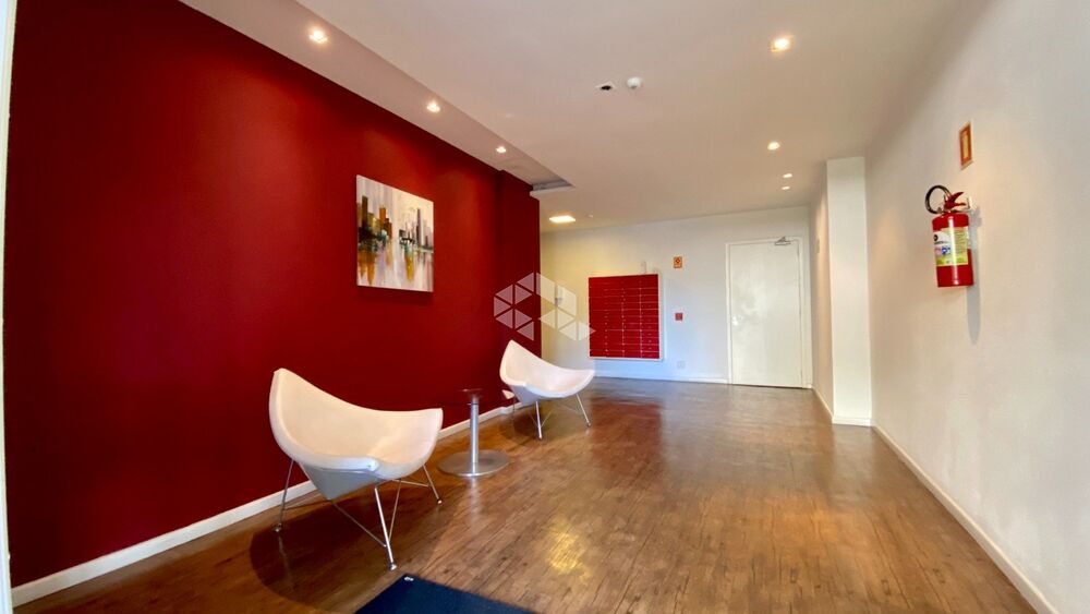 Apartamento, 3 quartos, 83 m² - Foto 2