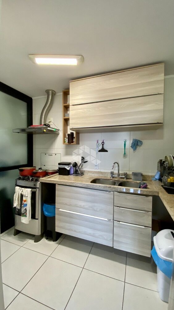 Apartamento, 3 quartos, 83 m² - Foto 1
