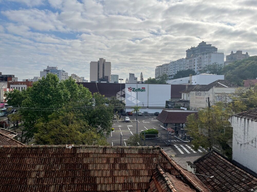 Apartamento, 2 quartos, 68 m² - Foto 2