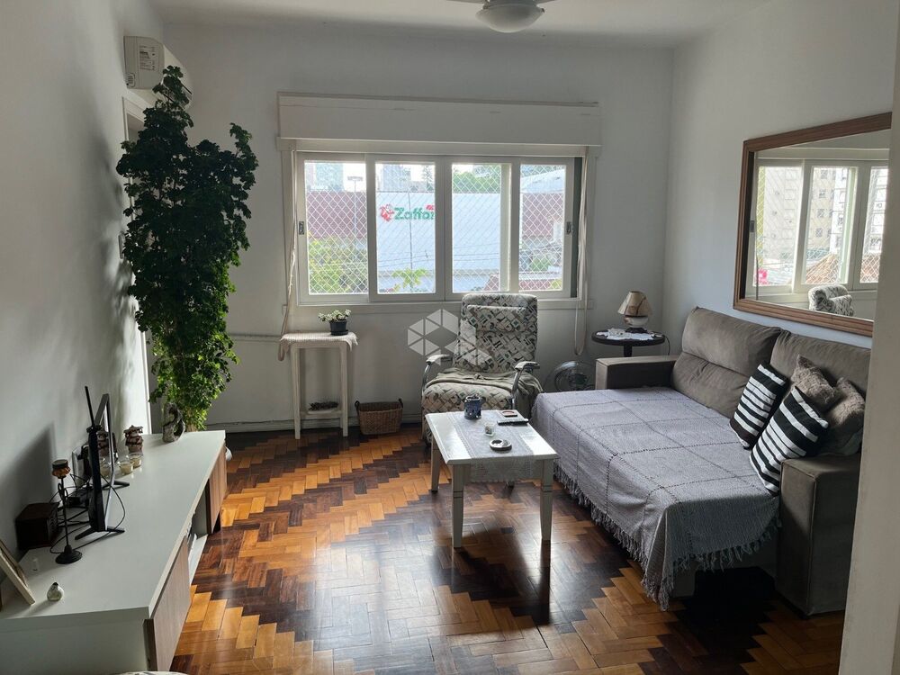 Apartamento, 2 quartos, 68 m² - Foto 1