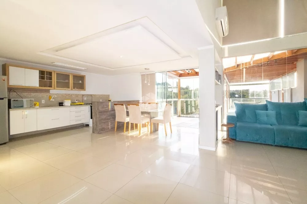 Casa de Condomínio à venda com 3 quartos, 134m² - Foto 4