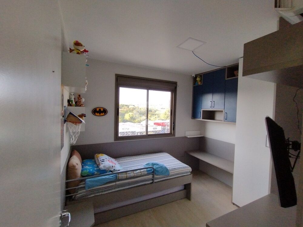 Apartamento à venda com 3 quartos, 77m² - Foto 4