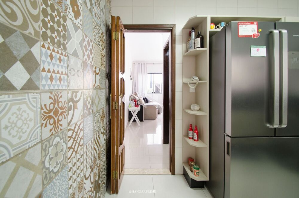 Casa, 2 quartos, 70 m² - Foto 4