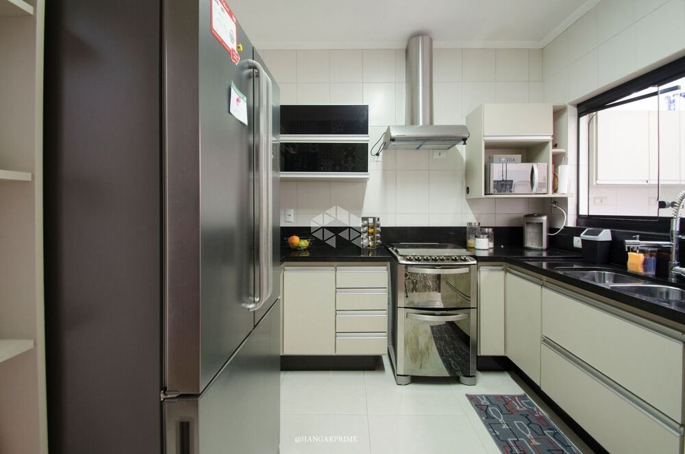 Casa, 2 quartos, 70 m² - Foto 3