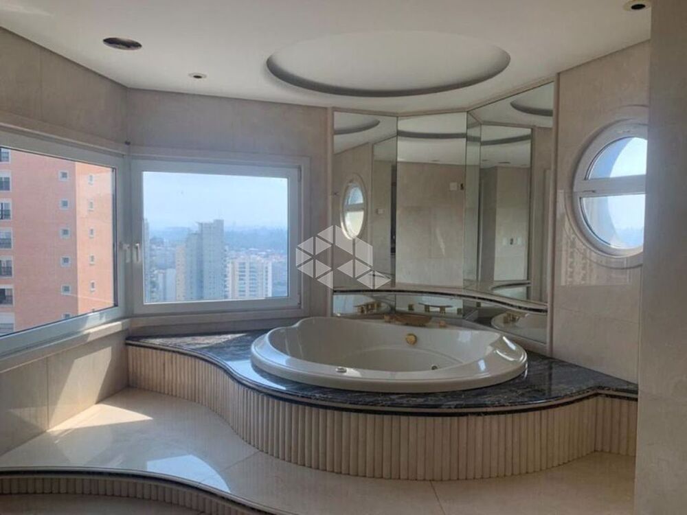 Cobertura, 5 quartos, 1154 m² - Foto 2