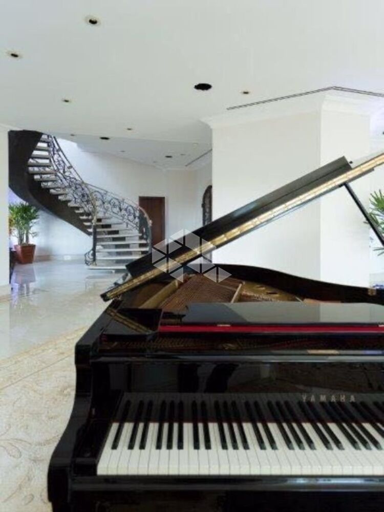 Cobertura, 5 quartos, 1154 m² - Foto 1