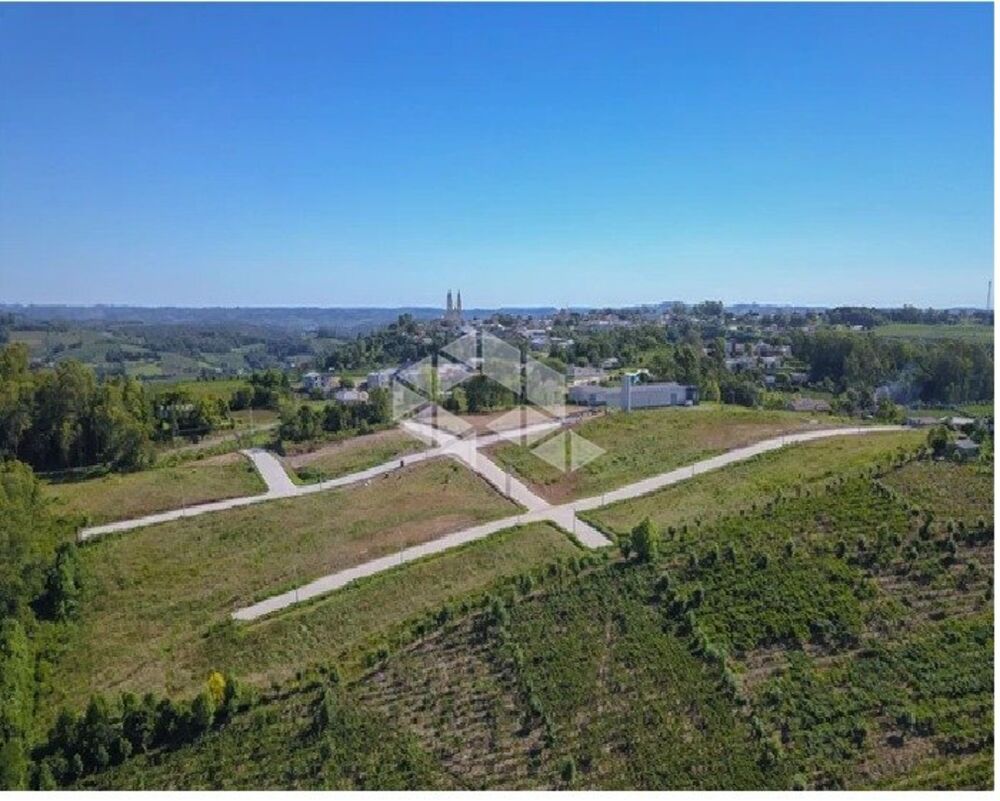 Terreno, 420 m² - Foto 1