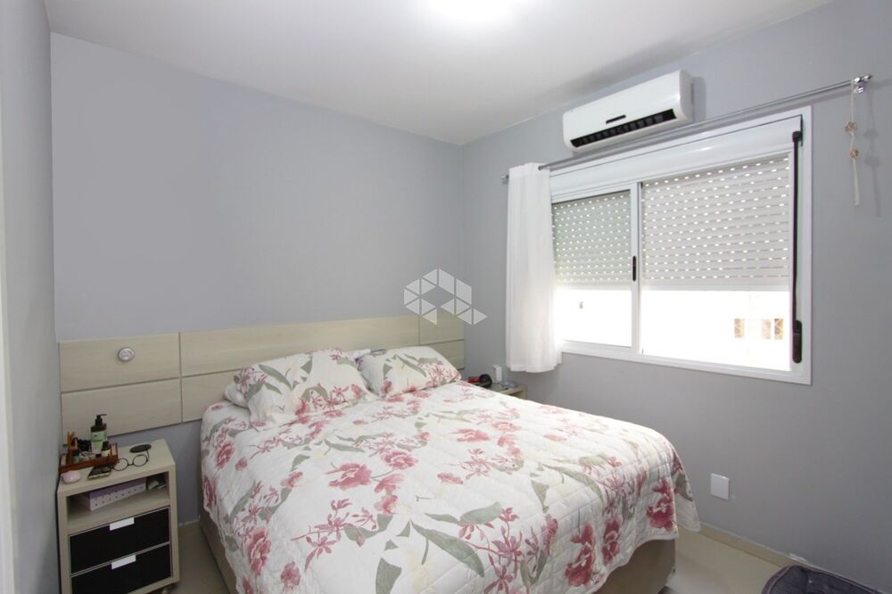 Apartamento, 3 quartos, 65 m² - Foto 3