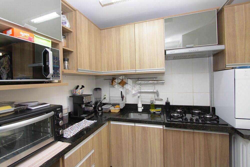 Apartamento, 3 quartos, 65 m² - Foto 1