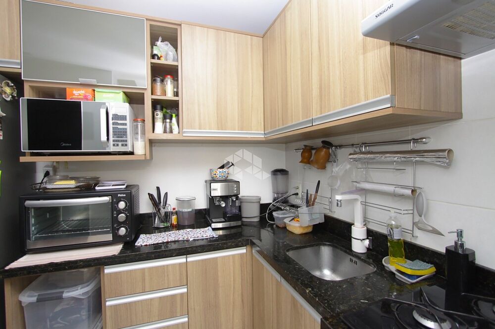 Apartamento, 3 quartos, 65 m² - Foto 2