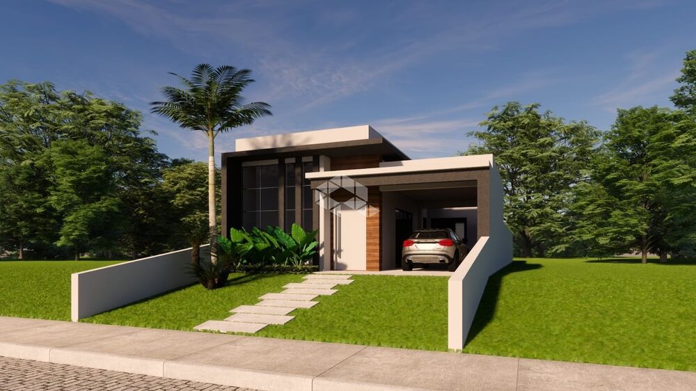 Casa à venda com 3 quartos, 115m² - Foto 5