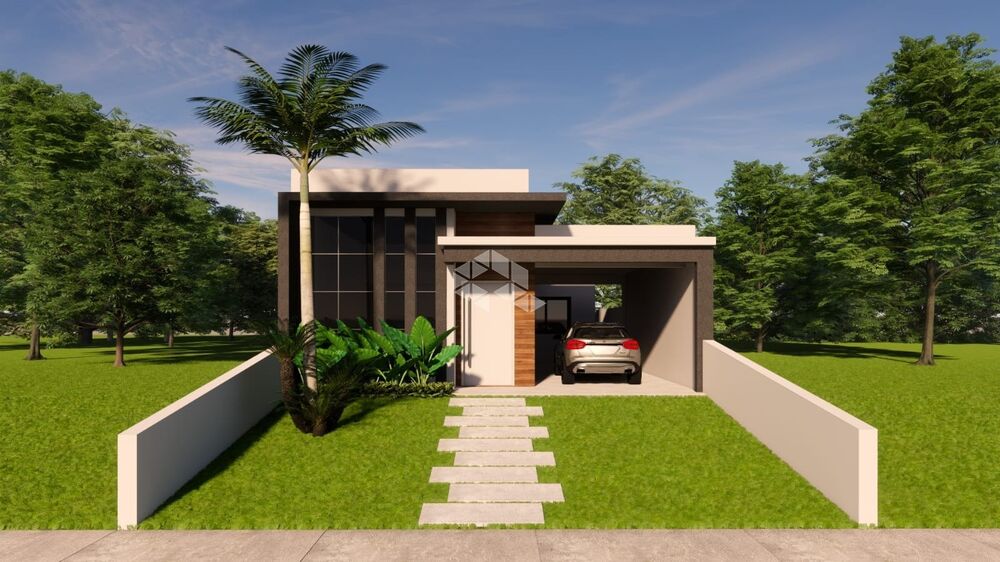 Casa à venda com 3 quartos, 115m² - Foto 3