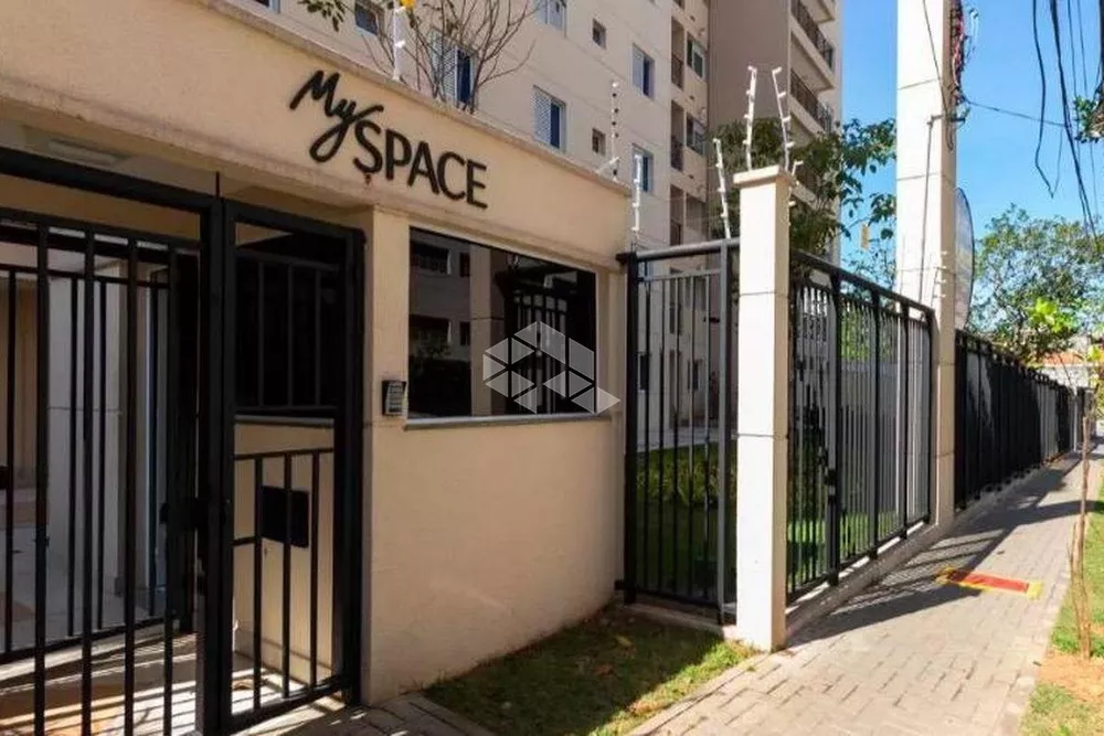 Apartamento à venda com 3 quartos, 76m² - Foto 1