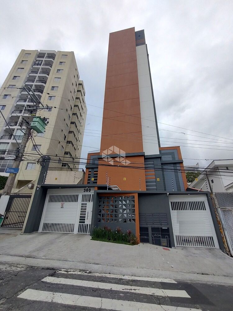 Apartamento, 2 quartos, 41 m² - Foto 1