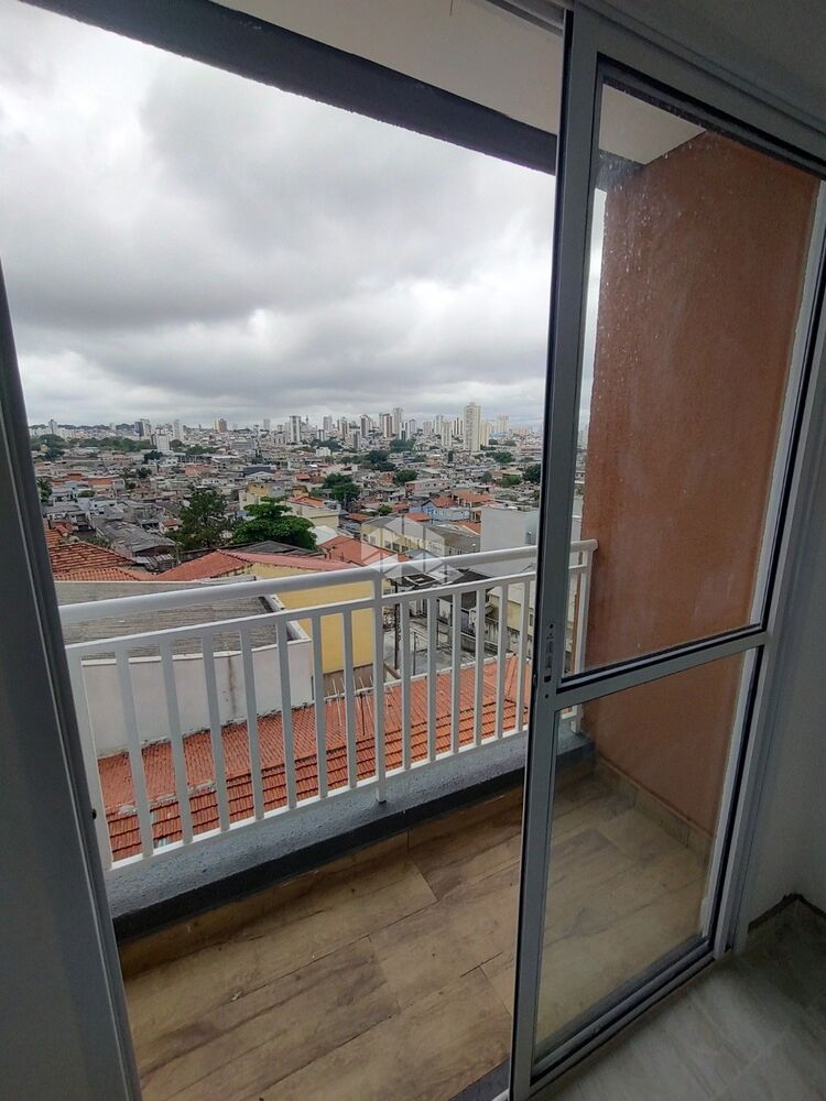 Apartamento, 2 quartos, 41 m² - Foto 4