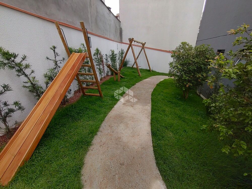 Apartamento, 2 quartos, 41 m² - Foto 2
