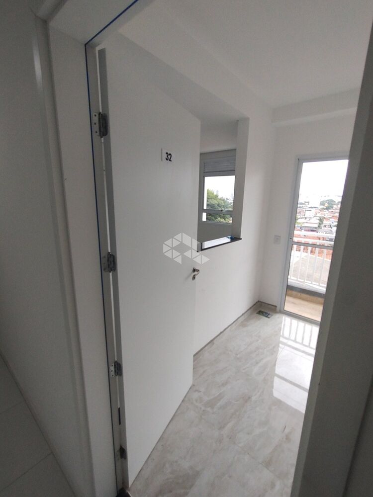 Apartamento, 2 quartos, 41 m² - Foto 3