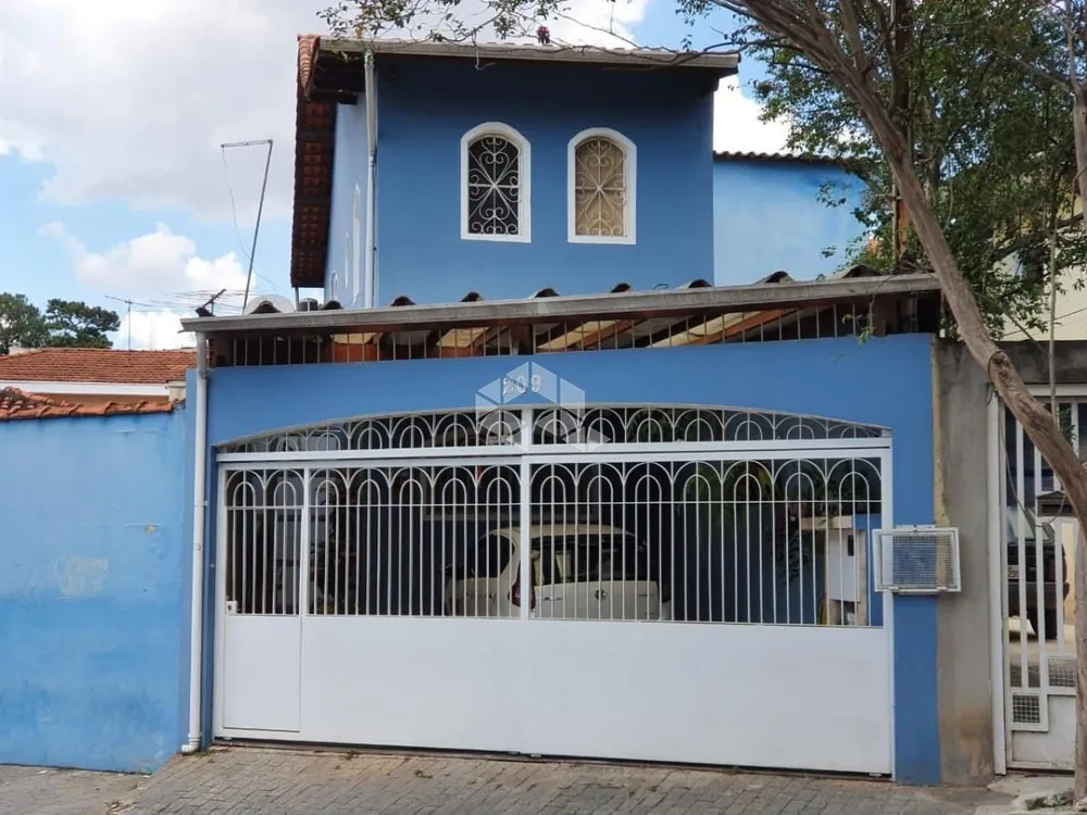 Casa, 3 quartos, 170 m² - Foto 2