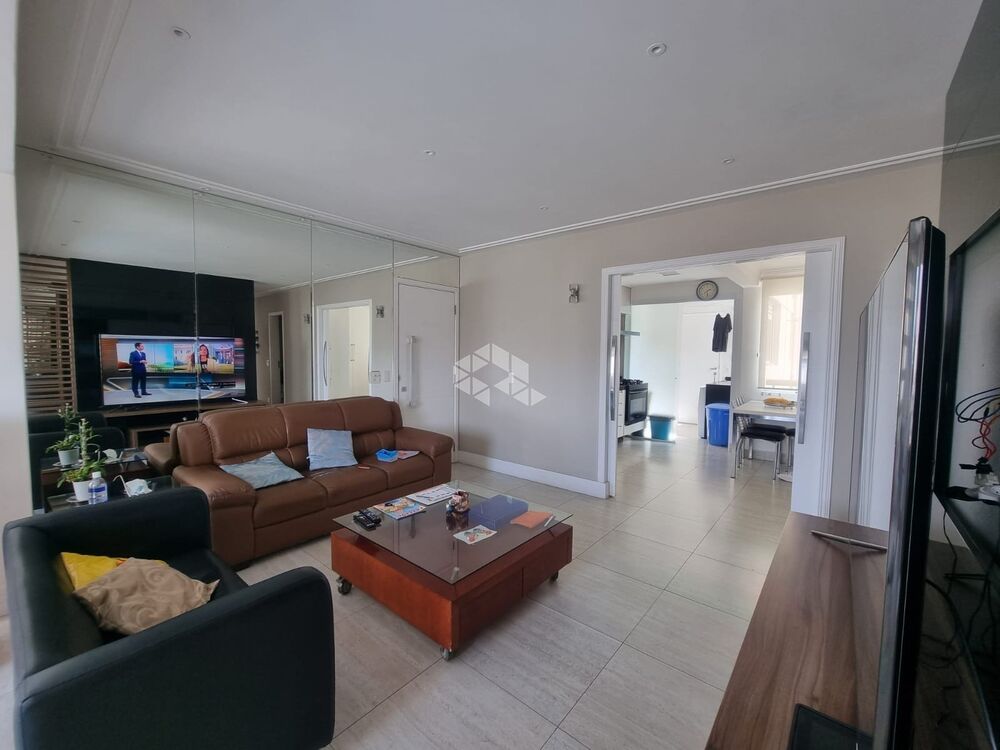 Apartamento, 2 quartos, 104 m² - Foto 2
