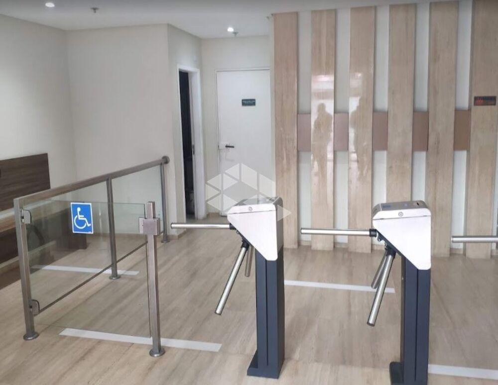 Sala-Conjunto, 40 m² - Foto 4