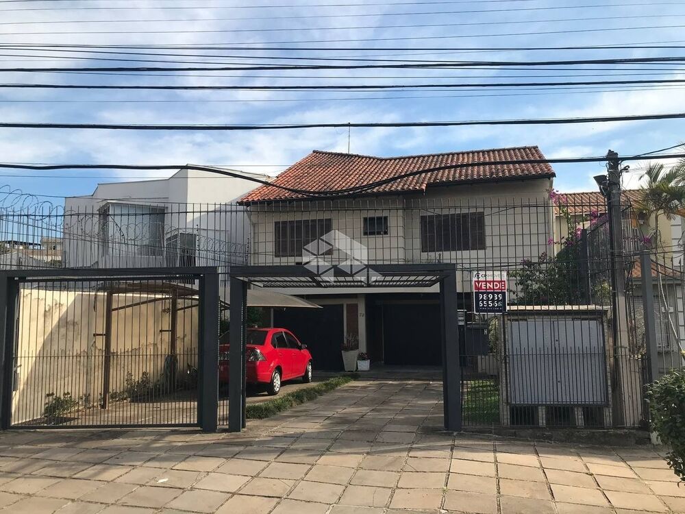 Casa à venda com 6 quartos, 459m² - Foto 1