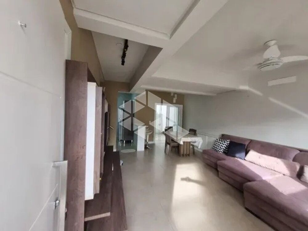 Casa, 3 quartos, 111 m² - Foto 2
