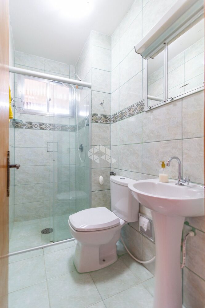 Apartamento, 3 quartos, 63 m² - Foto 1