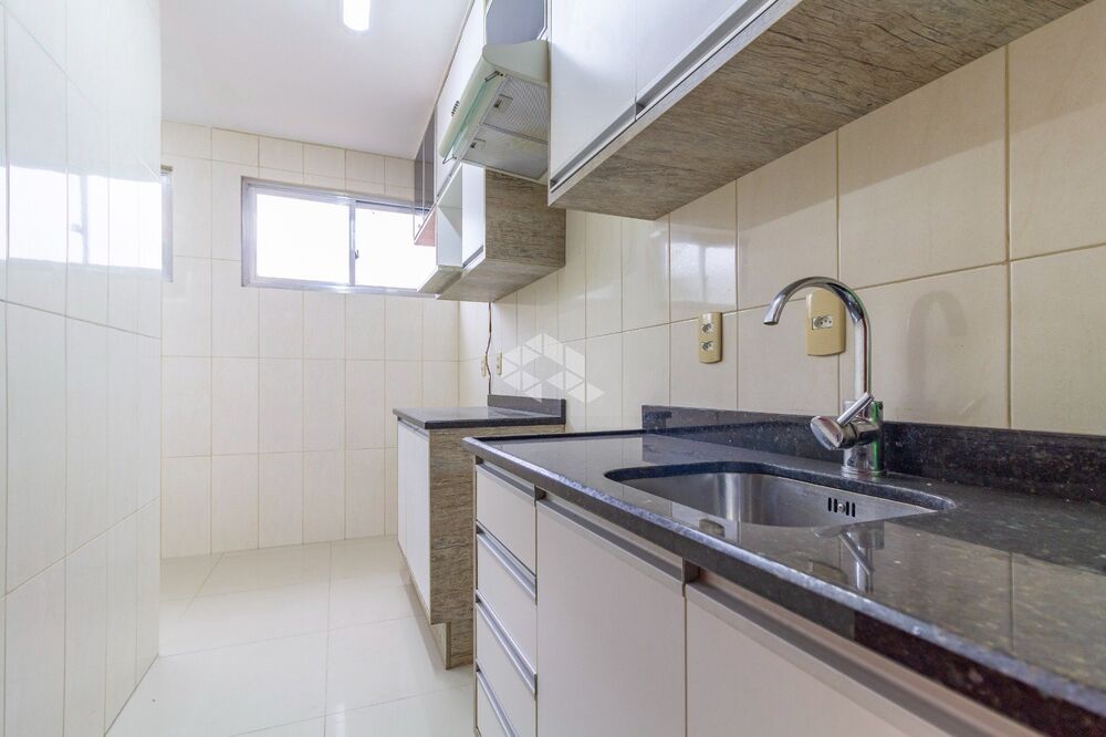 Apartamento, 3 quartos, 63 m² - Foto 2