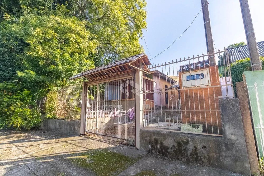 Casa, 4 quartos, 100 m² - Foto 1