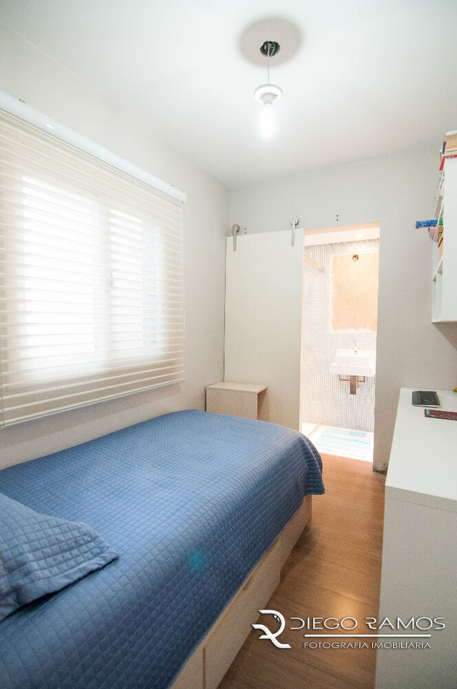Apartamento, 4 quartos, 139 m² - Foto 1