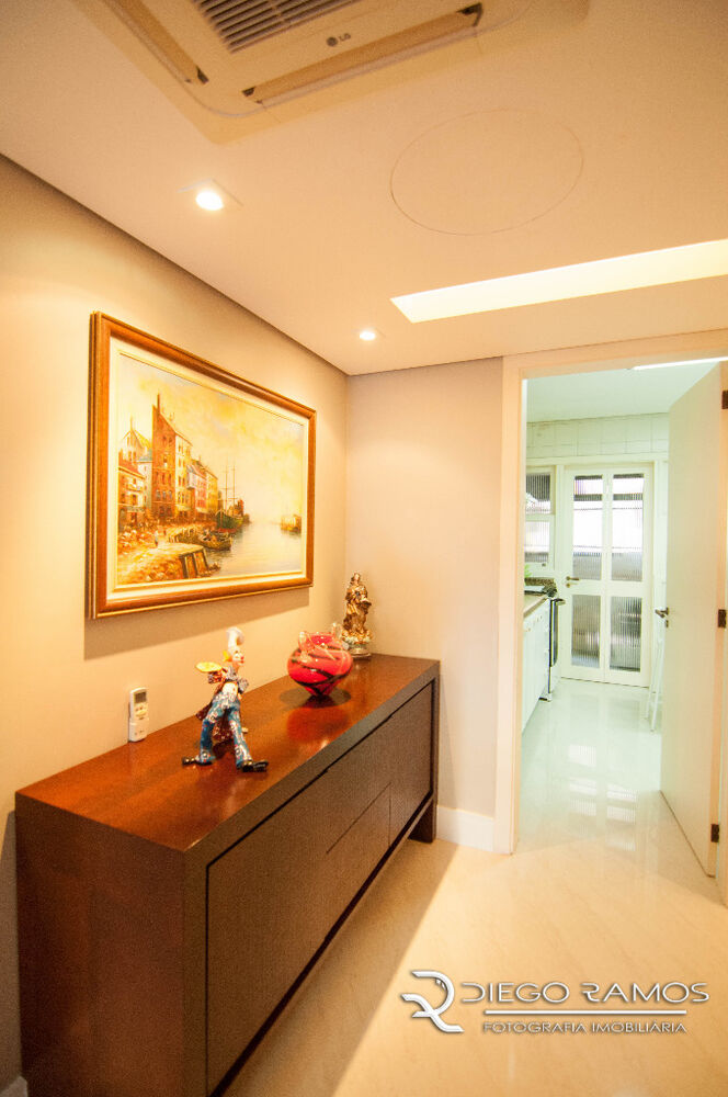 Apartamento, 4 quartos, 139 m² - Foto 3