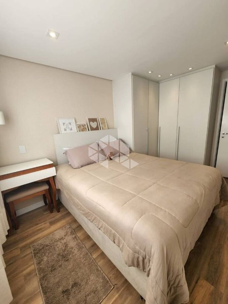 Apartamento, 2 quartos - Foto 1