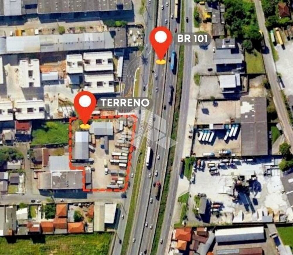 Terreno, 3738 m² - Foto 6