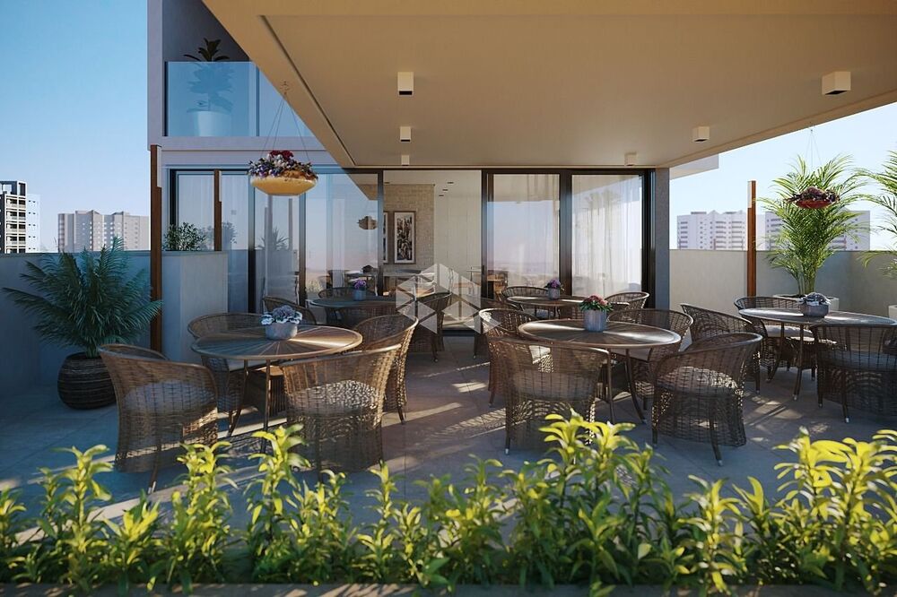 Apartamento, 2 quartos, 50 m² - Foto 4