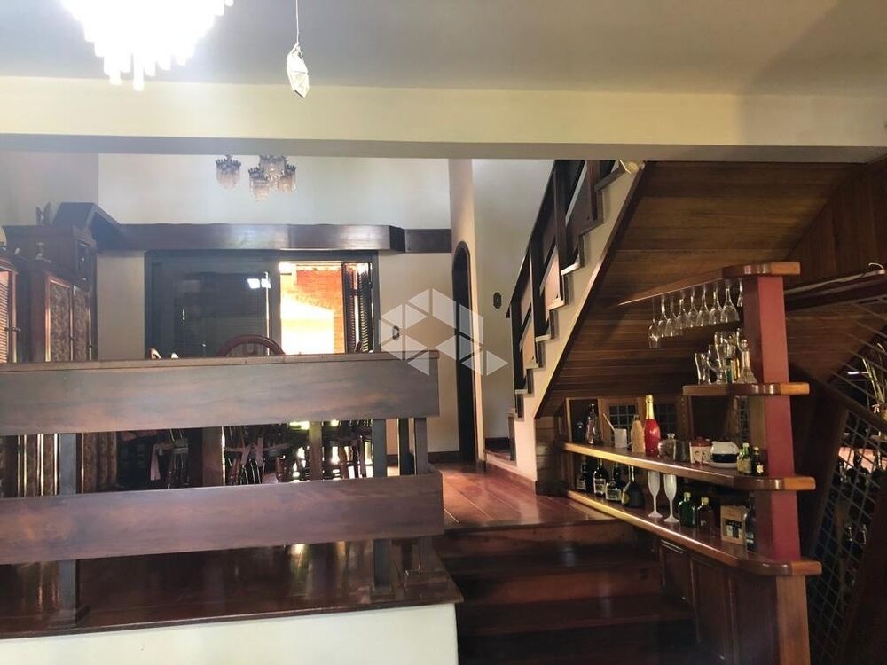Casa à venda com 4 quartos, 238m² - Foto 7