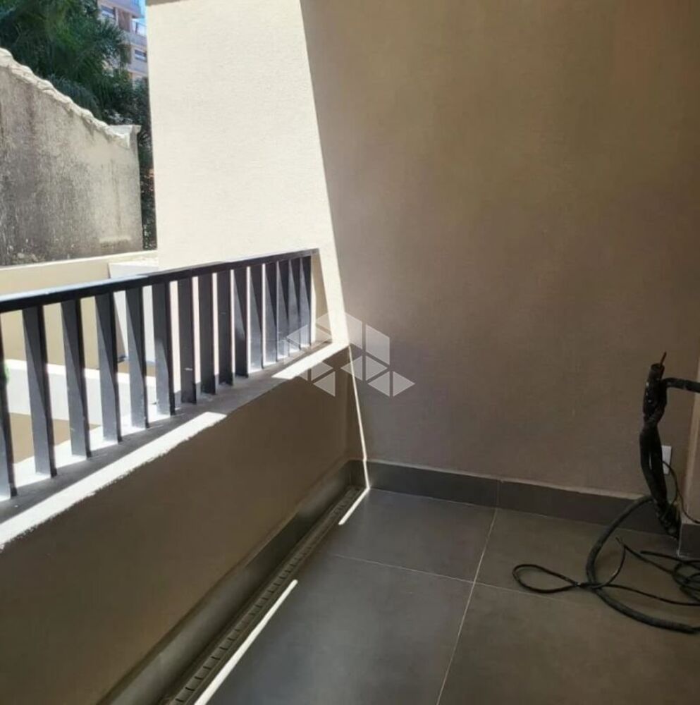 Apartamento, 1 quarto, 23 m² - Foto 2