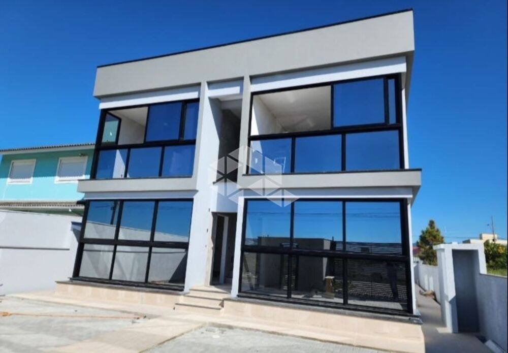 Casa, 3 quartos, 75 m² - Foto 3